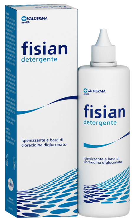 FISIAN DETERGENTE CUTE/MUCOSE 200 ML - dottorbianchi.it