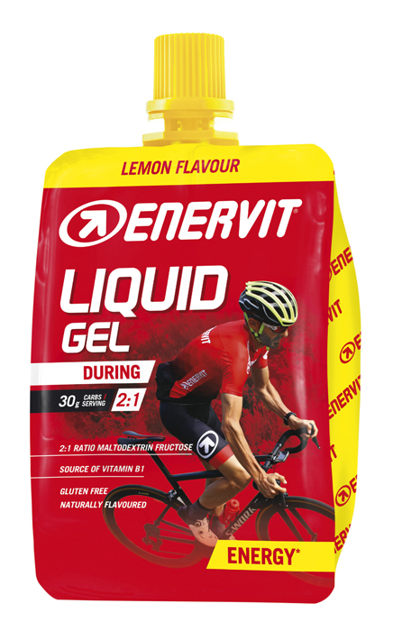 ENERVITENE CHEERPACK LIMONE 1 PEZZO - dottorbianchi.it