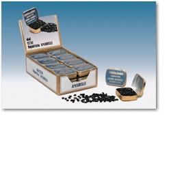 LIQUIRIZIA BARONE SPEZZATINA 20 G - dottorbianchi.it