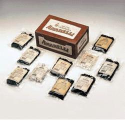 LIQUIRIZIA SASSOLINI SACCHETTO 100 PEZZI - dottorbianchi.it