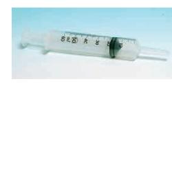 SIRINGA MEDS 50 ML SENZA AGO CONO CATETERE CONFEZIONE SINGOLA - dottorbianchi.it