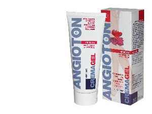ANGIOTON CREMA GEL 100 ML - dottorbianchi.it