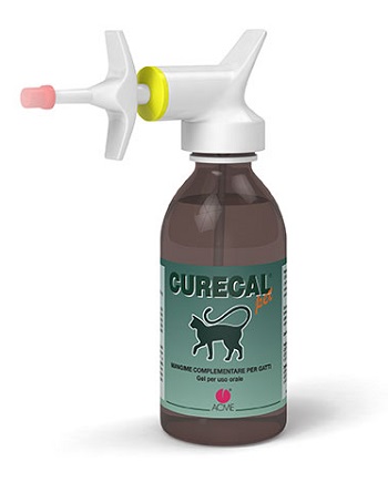 CURECAL GEL 125 ML - dottorbianchi.it