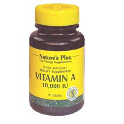 VITAMINA A 10000 IDROSOLUBILE - dottorbianchi.it