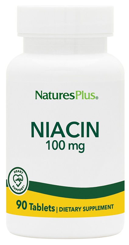 NIACINA B3 90 TAVOLETTE - dottorbianchi.it