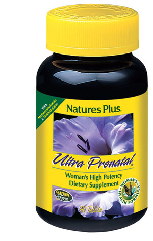 ULTRA PRENATAL 90 TAVOLETTE - dottorbianchi.it