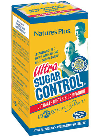 ULTRA SUGAR CONTROL COMPLEX 60 TAVOLETTE - dottorbianchi.it
