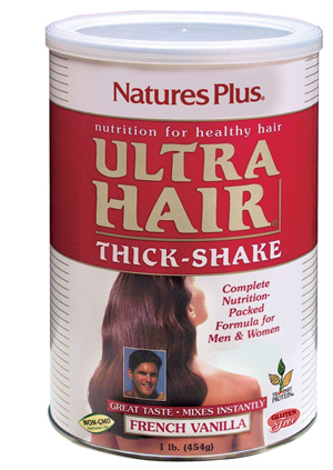 ULTRA HAIR POLVERE 454 G - dottorbianchi.it