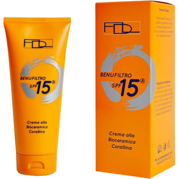 BENUFILTRO CR IPPOCASTANO 200 ML - dottorbianchi.it