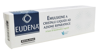 EUDENA CREMA 50 ML - dottorbianchi.it