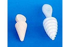 APRIBOCCA A VITE IN PLASTICA UTILIZZABILE PER PROCEDURE DI PRONTO SOCCORSO RESPIRATORIO IN PAZIENTI FOLGORATI - dottorbianchi.it