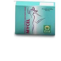 MYCEL 50 TAVOLETTE 0,5G 770 - dottorbianchi.it