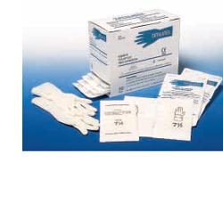ZETALEX GUANTI CHIRURGICI 7,5 - dottorbianchi.it