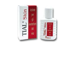 TIAL SKIN LOZIONE VISO 50 ML - dottorbianchi.it