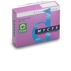 MYCYS 25 TAVOLETTE 0,5G 778 - dottorbianchi.it