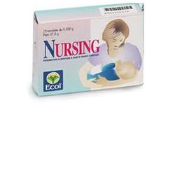NURSING 75 TAVOLETTE 0,5G 762 - dottorbianchi.it