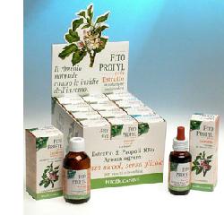FITOPROFYL PROPOLI GOCCE 50 ML - dottorbianchi.it