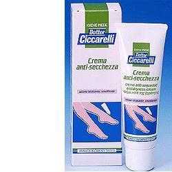CICCARELLI CREMA ANTISECCHEZZA 50 ML - dottorbianchi.it