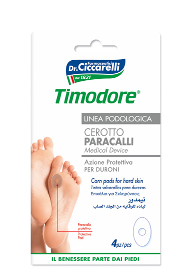 PARACALLI CICCARELLI DURONI 4 PEZZI - dottorbianchi.it