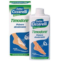 TIMODORE POLVERE 75 G - dottorbianchi.it
