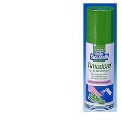 TIMODORE SPRAY 150 ML - dottorbianchi.it