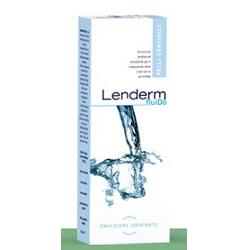 LENDERM FLUIDO LENITIVO 200 ML - dottorbianchi.it