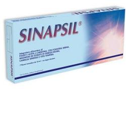 SINAPSIL 7 FLACONCINI 12 ML - dottorbianchi.it