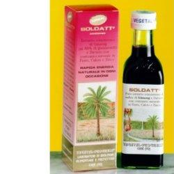 SOLDATT GINSENG 100 ML - dottorbianchi.it