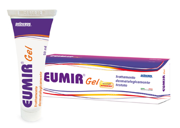 EUMIR GEL 50 ML - dottorbianchi.it