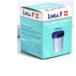 CONTENITORE RACCOLTA URINA LINEA F 150 ML - dottorbianchi.it