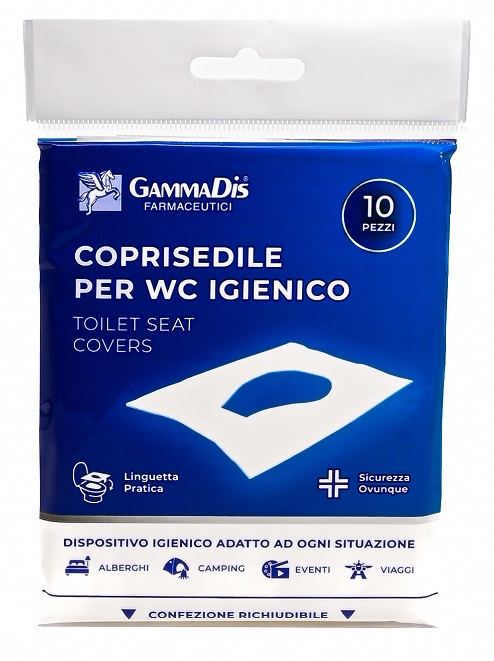 COPRIWATER 10 FOGLI - dottorbianchi.it