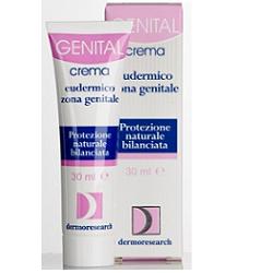 GENITAL CREMA 30 ML - dottorbianchi.it