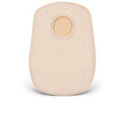 SACCA A FONDO CHIUSO SISTEMA 2S PLUS OPACA SENZA FILTRO RIVESTIMENTO IN TESSUTO NON TESSUTO 38 MM 30 PEZZI - dottorbianchi.it