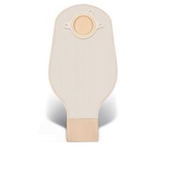 SACCA DUE PEZZI A FONDO APERTO OPACA SENZA FILTRO E PELLICOLA DI RIVESTIMENTO SENZA VELCRO SISTEMA 2S PLUS 70MM CHIUSURA CON MORSETTO 10 PEZZI - dottorbianchi.it