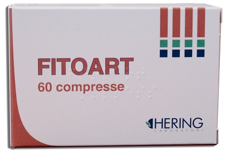 FITOART 60 COMPRESSE - dottorbianchi.it