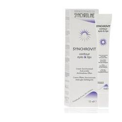 SYNCHROVIT CONTOUR EYES&LIPS - dottorbianchi.it