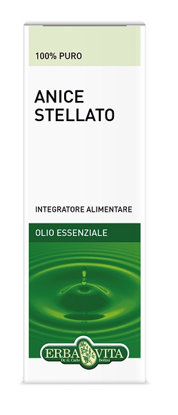 ANICE OE 10ML - dottorbianchi.it