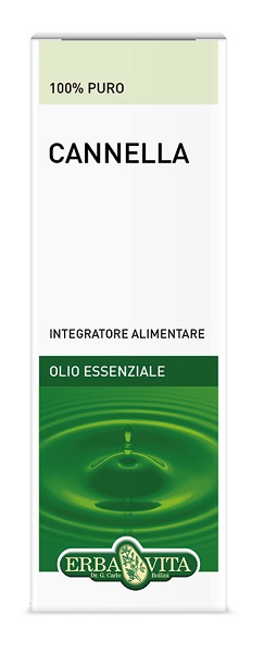 CANNELLA CORTEC OE 10ML - dottorbianchi.it