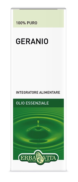 GERANIO OE 10ML FL - dottorbianchi.it