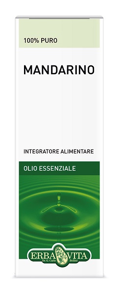 MANDARINO OE 10ML FL - dottorbianchi.it