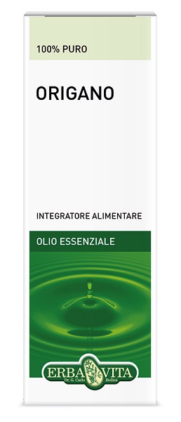ORIGANO SPAGNA OLIO ESSENZIALE 10 ML - dottorbianchi.it