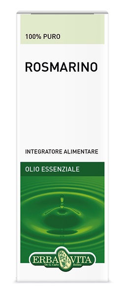 ROSMARINO OLIO ESSENZIALE 10 ML - dottorbianchi.it