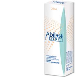 ABILAST BODY CREMA SMAGLIATURE 200 ML - dottorbianchi.it