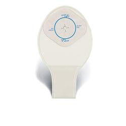 SACCA ILEOSTOMIA PEDIATRICA APERTA TRASPARENTE RITAGLIABILE MONO PEZZO CON BARRIERA PROTETTIVA SVILUPPATA SULLA TECNOLOGIA TOMAHESIVE ILEODRESS PEDIATRICO 8/50MM 15 PEZZI - dottorbianchi.it