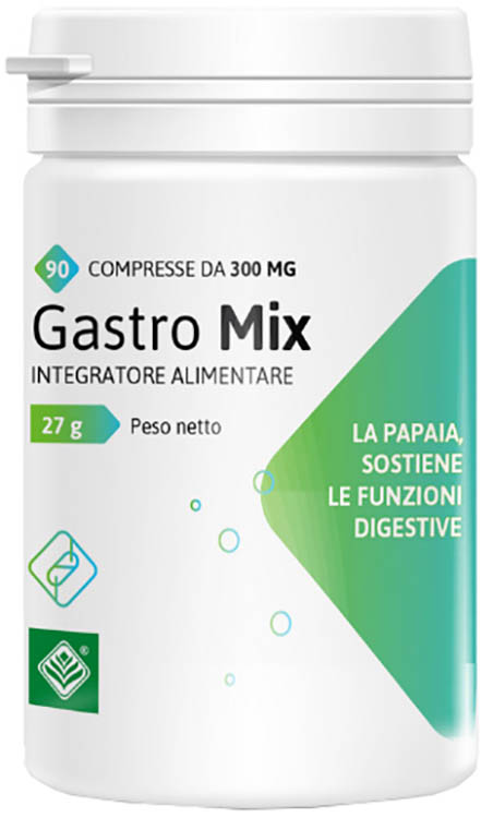 GASTRO MIX 90 COMPRESSE - dottorbianchi.it