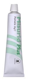 MISURID PLUS POMATA 30 G - dottorbianchi.it