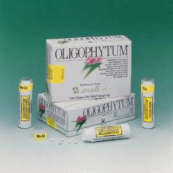 OLIGOPHYTUM RAM 300 MICROCOMPRESSE - dottorbianchi.it