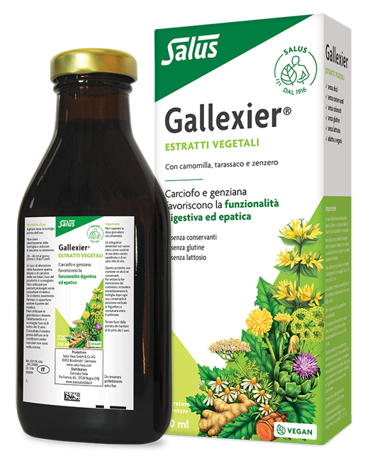 GALLEXIER 250 ML - dottorbianchi.it