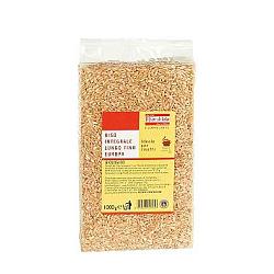 RISO INTEGRALE FINE EUROPA LUNGO 1 KG - dottorbianchi.it