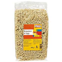 GRANULARE DI SOIA 350 G - dottorbianchi.it